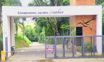 Imagem 2: Terreno com linda vista Con. Jardim Excelsior