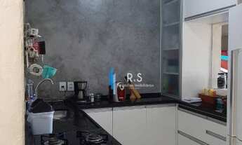 Imagem 6: Casa com 4 dormitórios à venda, 120 m² por R$ 650.000,00 - Condomínio Porto do Sol - Louve