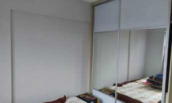 Imagem 5: Apartamento à venda, 52 m² por R$ 295.000,00 - Jardim das Esmeraldas - Goiânia/GO