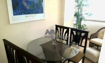 Imagem 3: Rio de Janeiro - Apartamento Padrão - Copacabana