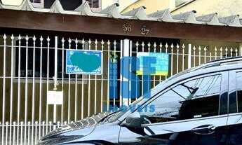 Imagem: Sobrado com 3 dormitórios à venda, 180