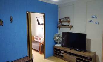 Imagem 4: Apartamento à venda, 45 m² por R$ 170.000,00 - Aviação - Praia Grande/SP