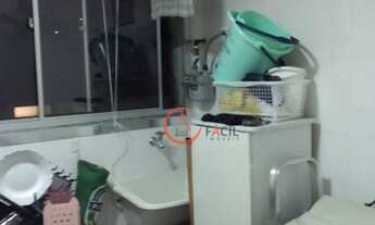 Imagem 3: Apartamento com 2 dormitórios à venda, 44 m² por R$ 242.000,00 - Parque Espacial - São Ber