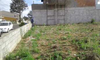 Imagem: Várzea Paulista - Loteamento/Condomínio