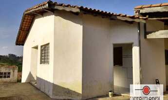 Imagem 7: Casa com 2 dormitórios à venda, 92 m² por R$ 330.000,00 - Jardim Residencial Vicente Laure