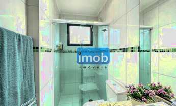 Imagem 5: Apartamento com 2 dormitórios à venda, 100 m² por R$ 700.000,00 - Gonzaga - Santos/SP