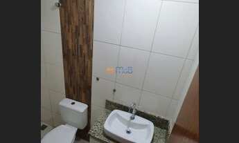 Imagem 5: Casa em condomínio com 02 suítes