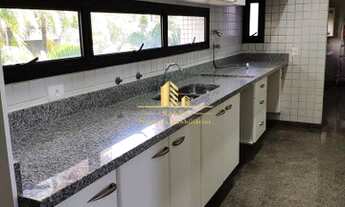 Imagem 6: Apartamento no bairro Vila Andrade - São Paulo