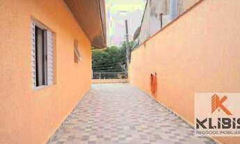 Imagem 5: Casa com 3 dormitórios à venda, 212 m² por R$ 636.000,00 - Parque São Vicente - Mauá/SP