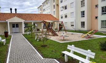 Imagem 2: Apartamento com 3 dormitórios à venda, 65 m² por R$ 290.000,00 - Centro - Pelotas/RS