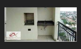 Imagem 4: Cobertura à venda, 256 m² por R$ 2.200.000,00 - Vila Mascote - São Paulo/SP