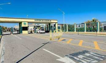 Imagem 6: Casa de luxo fundo com a reserva, 4 domitórios à venda Jardim do Golfe SJCampos-SP