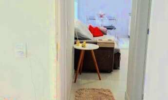 Imagem 5: Apartamento à venda, 56 m² por R$ 320.000,00 - Santa Maria - Santo André/SP