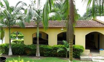 Imagem 3: Sítio Rural à venda, Bairro Congonhal de Baixo, Tatuí - SI0001