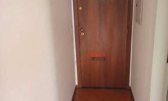 Imagem 6: Apartamento com 3 dormitórios para alugar, 72 m² por R$ 2.700,00/mês - Chácara Inglesa - S