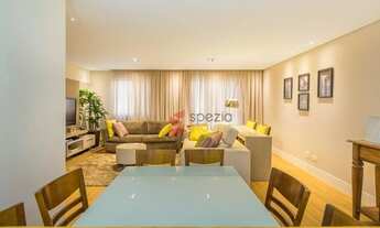 Imagem 2: Lindo! Sala Ampliada, 2Q c/ Suíte, 2 vagas