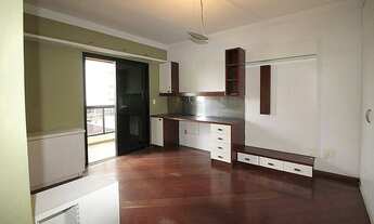 Imagem 8: Apartamento com 3 dormitórios, 204 m² - venda por R$ 1.220.000,00 ou aluguel por R$ 6.500