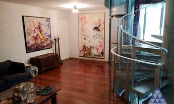 Imagem 4: Sobrado 522m² Jardim São Bento - Venda R$ 2.980.000,00