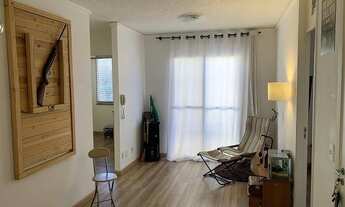 Imagem 4: APARTAMENTO RESIDENCIAL em CAMPINAS - SP, VILA MARIETA