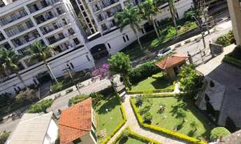 Imagem: Cobertura com 3 dormitórios à venda, 234