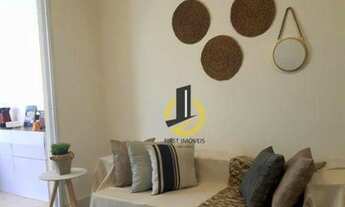 Imagem 5: Apartamento à Venda de 63 m², 2 Dorms 1 suíte, 1 vaga, Varanda Envidraçada, em Ótima Lical