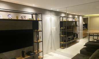 Imagem 1: CONDOMÍNIO UNI BOSQUE MAIA