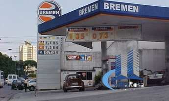 Imagem 5: Posto de Gasolina Av. Cupecê (COD.1849 L