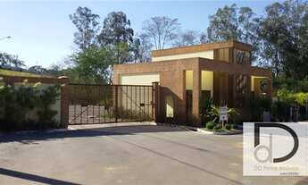 Imagem 2: Terreno residencial à venda, Cachoeira, Vinhedo