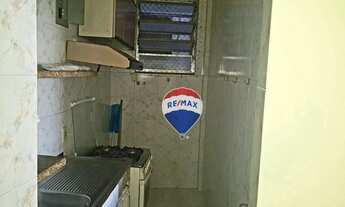 Imagem 4: Apartamento com 1 dormitório à venda, 45 m² por R$ 234.500,00 - Tijuca - Rio de Janeiro/RJ