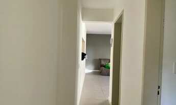 Imagem 2: Apartamento para aluguel com 48 metros quadrados com 2 quartos em Jacarepaguá - Rio de Jan