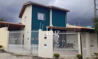 Imagem 2: Casa com 3 dormitórios à venda, 150 m² por R$ 450.000,00 - Real Parque - Votorantim/SP