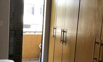 Imagem 2: Apartamento com 1 dormitório à venda, 49 m² por R$ 180.000,00 - Jardim Irajá - Ribeirão Pr