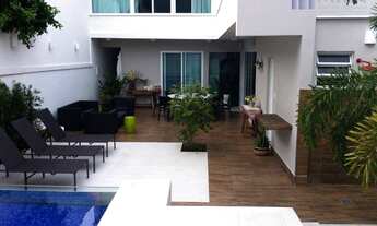 Imagem 2: Casa com 4 dormitórios à venda, 400 m² por R$ 2.950.000,00 - São Francisco - Niterói/RJ