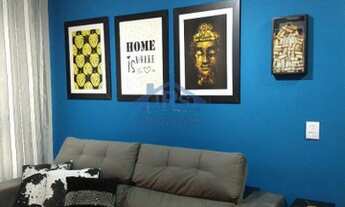 Imagem 3: Apartamento com 2 dormitórios à venda, 60 m² por R$ 245.000,00 - Novo Osasco - Osasco/SP