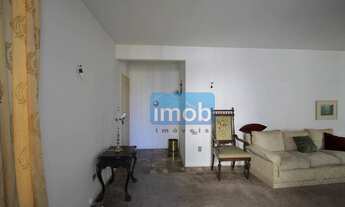 Imagem 3: Apartamento residencial à venda, Gonzaga, Santos