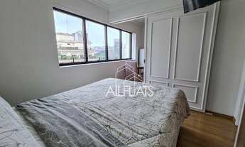 Imagem 5: Flat com 1 dormitório à venda, 46 m² no Jardins - São Paulo/SP