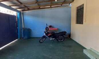 Imagem: Alugo Casa no Ouro Verde, Espaçosa, com