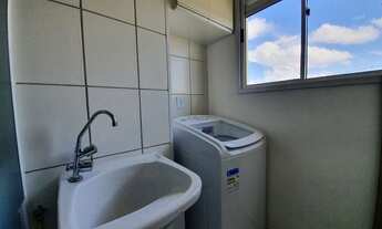 Imagem 7: Apartamento com 2 dormitórios à venda, 49 m² - Balneário Guapurá - Itanhaém/SP