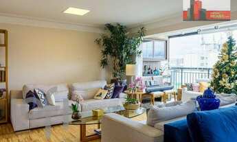 Imagem 4: Apartamento na Rua João Ramalho, 1505 - Perdizes, 3 quartos e 3 vagas