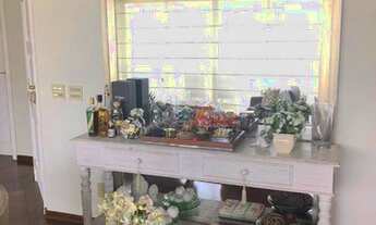 Imagem 4: Apartamento à venda, 160 m² por R$ 2.200.000,00 - Chácara Klabin - São Paulo/SP