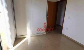 Imagem 6: Apartamento com 2 dormitórios à venda, 56 m² por R$ 245.000,00 - Parque dos Lagos - Ribeir