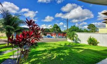 Imagem 5: Casa com 5 dormitórios à venda, 452 m² por R$ 2.000.000,00 - Tarumã - Manaus/AM