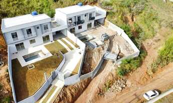 Imagem 5: Casa com 3 dormitórios à venda, 129 m² por R$ 570.000,00 - Parque Bela Vista - Mairiporã/S