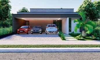 Imagem: Casa com 3 dormitórios à venda - Jardim