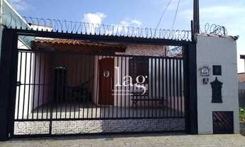 Imagem: Casa à venda, 120 m² por R$ 390.000,00