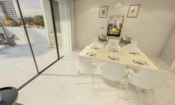 Imagem 3: Apartamento Duplex à venda, 4 quartos, 4 suítes, 4 vagas, Santa Lúcia - Belo Horizonte/MG