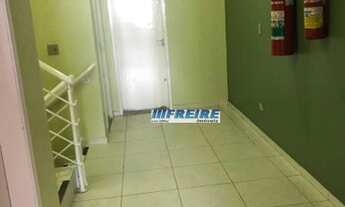 Imagem 6: Sala para alugar, 26 m² por R$ 950,00/mês - Osvaldo Cruz - São Caetano do Sul/SP