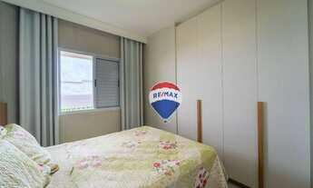 Imagem 4: Apartamento à venda em Jundiaí, 53 m² por R$ 395.000 - Parque Residencial Nove de Julho