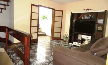 Imagem: Casa com 2 dormitórios à venda - Parque