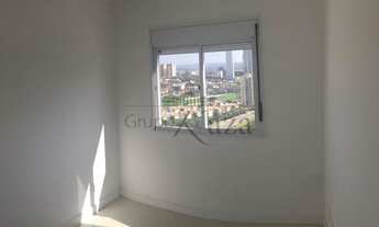 Imagem 3: Apartamento - Vila Ema - Residencial Grand Club - 147m² - 3 Dormitórios